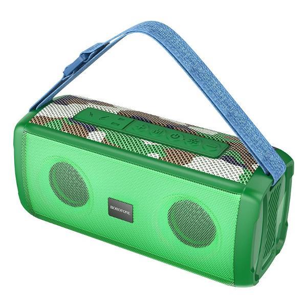 Изображение товара Портативная беспроводная колонка Borofone BR26