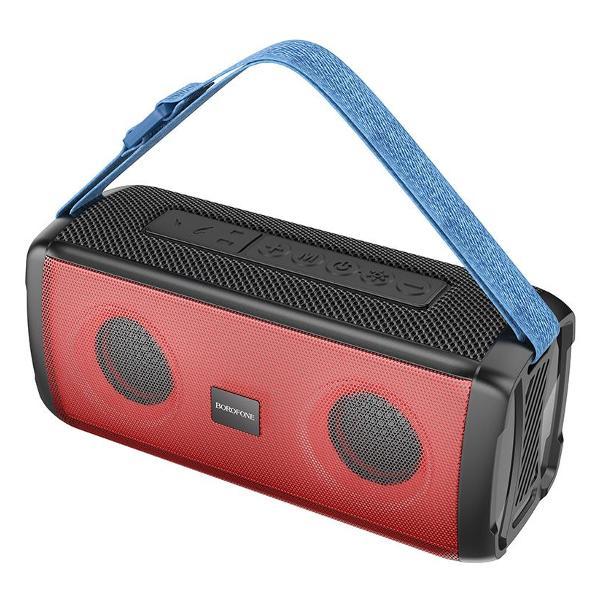 Изображение товара Портативная беспроводная колонка Borofone BR26