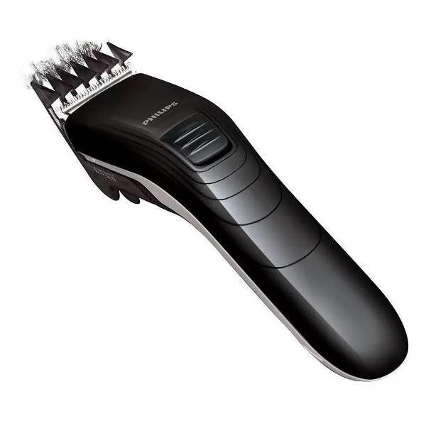 Изображение товара Машинка для стрижки волос Philips QC5115/15 черная