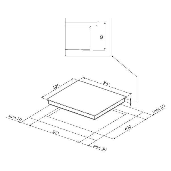 Превью изображения товара