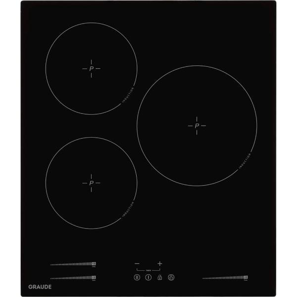 Изображение товара Встраиваемая индукционная панель независимая Graude IK 45.0 S