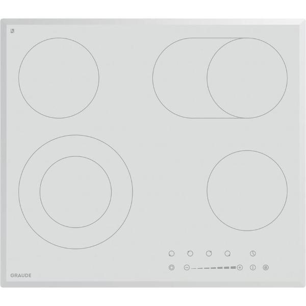 Изображение товара Встраиваемая электрическая панель Graude EK 60.2 WF