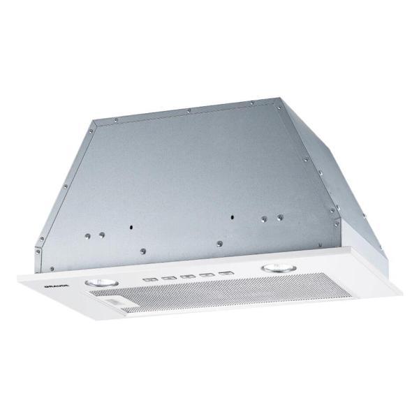 Изображение товара Вытяжка полностью встраиваемая Graude LB 52.0 W Изображение товара Вытяжка полностью встраиваемая Graude LB 52.0 W