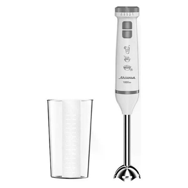 Изображение товара Блендер погружной Аксинья КС-307В