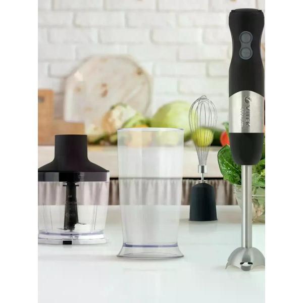 Изображение товара Блендер погружной Vitek VT-3411 ST