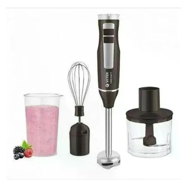 Изображение товара Блендер погружной Vitek VT-8521