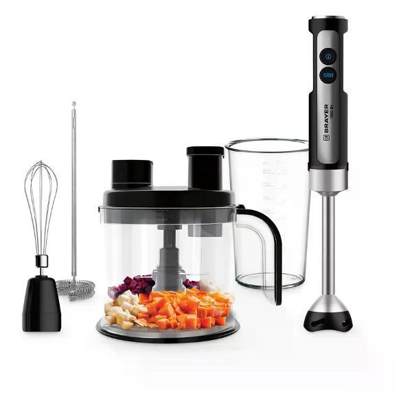 Изображение товара Блендер погружной Brayer BR1263