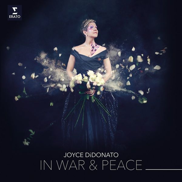 Виниловая пластинка Warner Music Classic Joyce Didonato:In War & Peace:HarmonyThroughMusic joyce r perfect