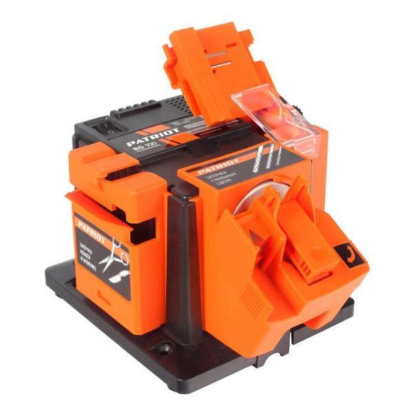 Изображение товара Станок распиловочный Patriot Заточной патриот