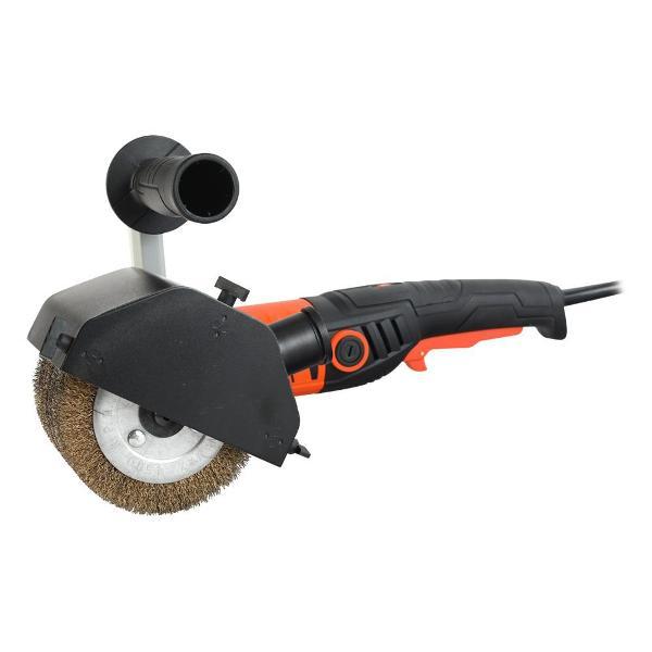 Изображение товара Шлифмашина вибрационная Patriot Брашировальная Патриот