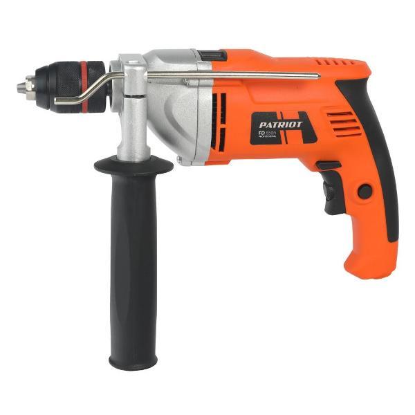 Изображение товара Дрель Patriot Патриот