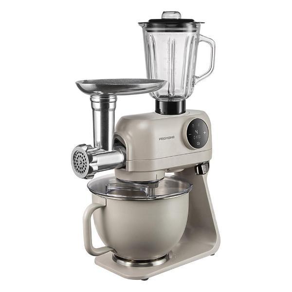 Изображение товара Кухонная машина Redmond FM615 бежевый