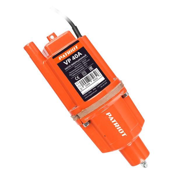 Изображение товара Насос погружной Patriot Погружной Патриот_315302515