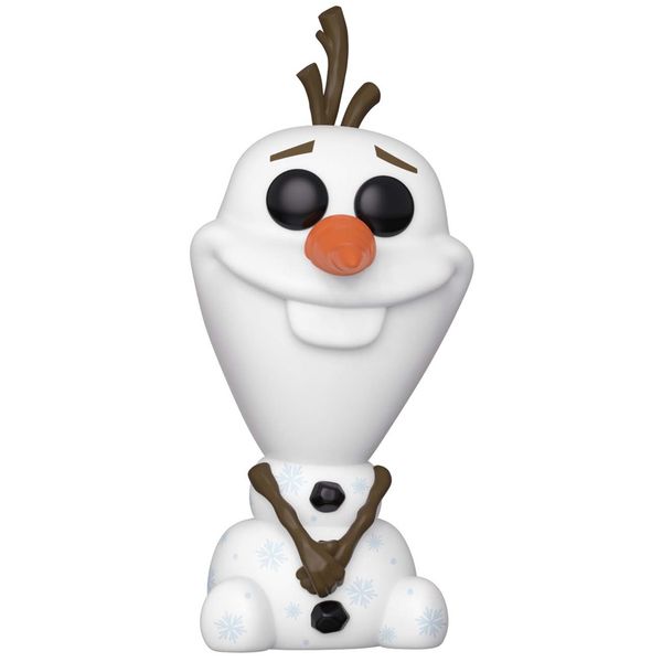 disney frozen 2 olaf