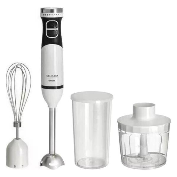 Изображение товара Блендер погружной Delta DE-7007B