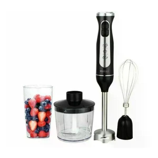Изображение товара Блендер погружной Kelli KL-5024