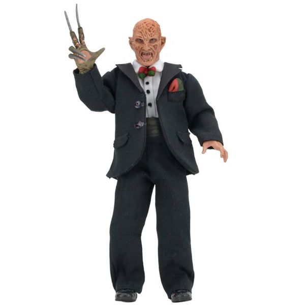 Neca ultimate freddy part hot sale 3