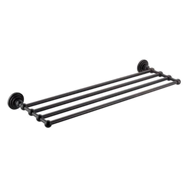 Изображение товара Полка для ванной Wasserkraft Изар (Isar) K-7311