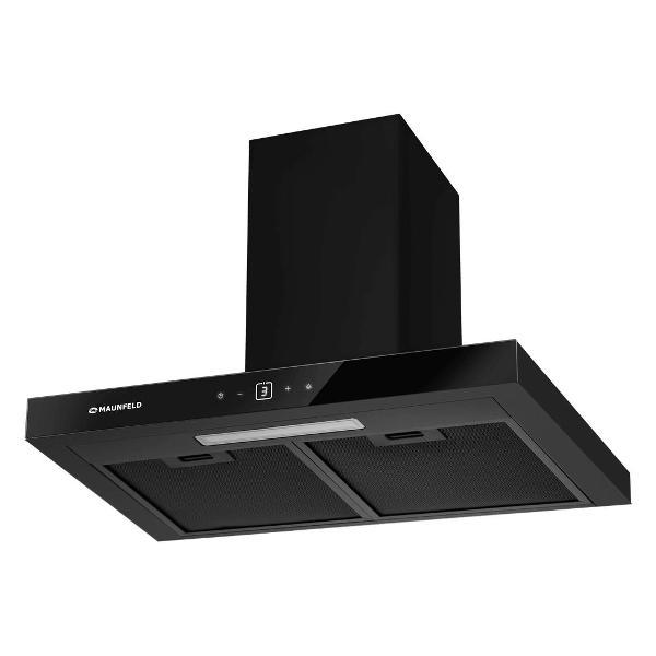 Изображение товара Вытяжка пристенная Maunfeld Breeze 60