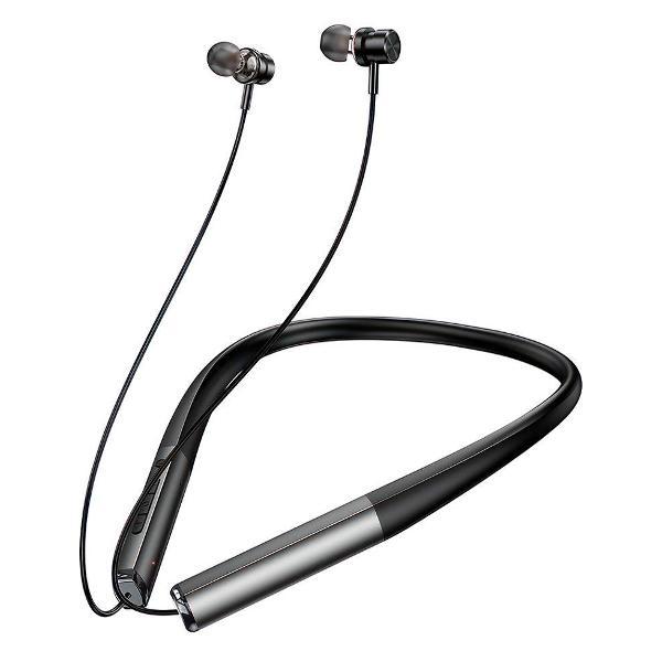 Изображение товара Bluetooth гарнитура Hoco ES71 платиновый