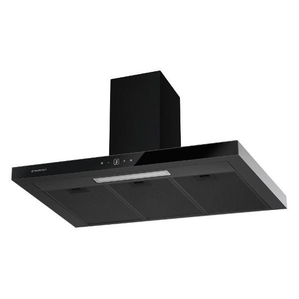 Изображение товара Вытяжка пристенная Maunfeld Breeze 90