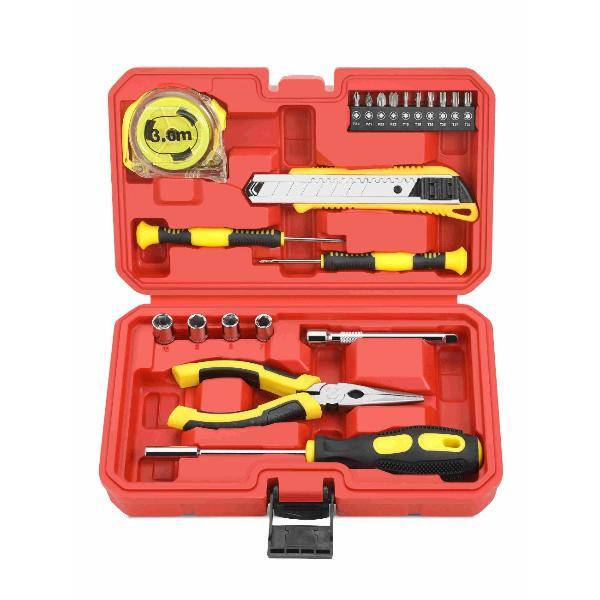 Изображение товара Набор ручного инструмента GOODKING JD-10021