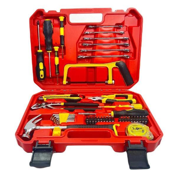 Изображение товара Набор ручного инструмента GOODKING JD-10047