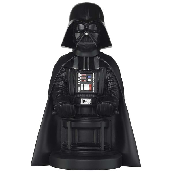 фото Фигурка exquisite gaming cable guy: star wars: darth vader