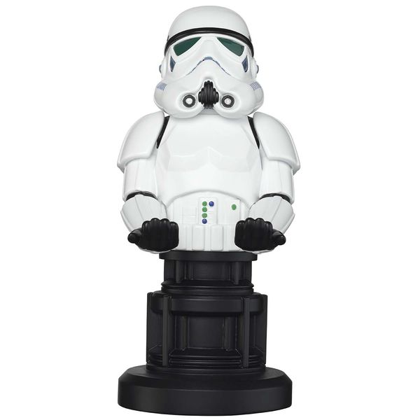 фото Фигурка exquisite gaming cable guy: star wars: stormtrooper