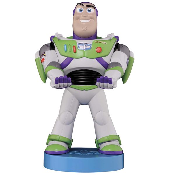 buzz lightyear phone