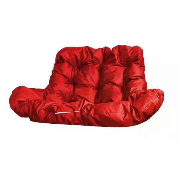 Изображение товара Подушки балансировочные M-Group на кокон для двоих красная