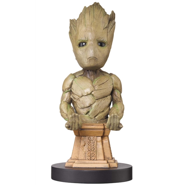 фото Фигурка exquisite gaming cable guy: avengers: groot