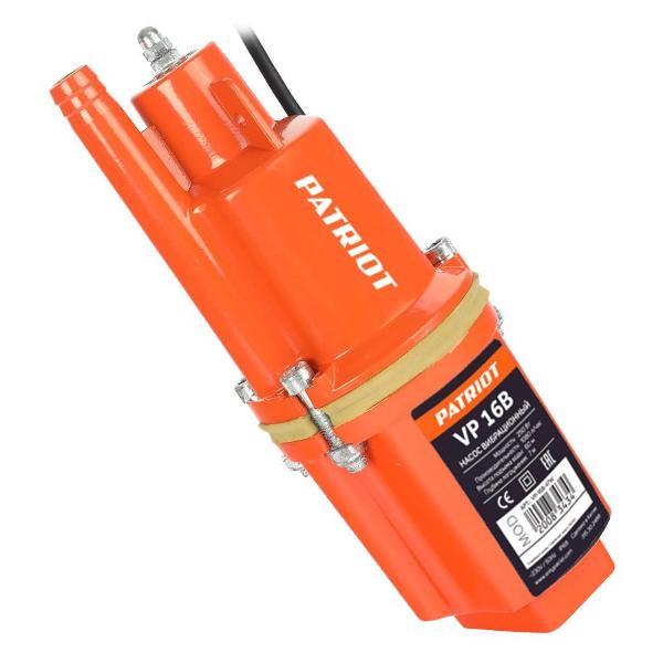 Изображение товара Насос погружной Patriot Погружной Патриот