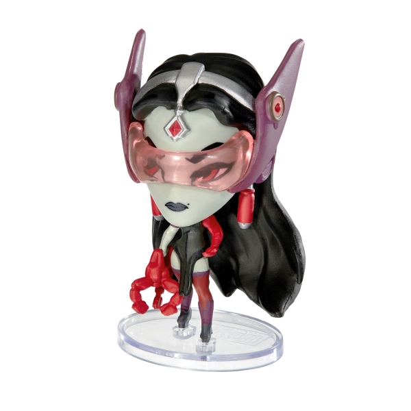 фото Фигурка blizzard overwatch halloween vampire symmetra