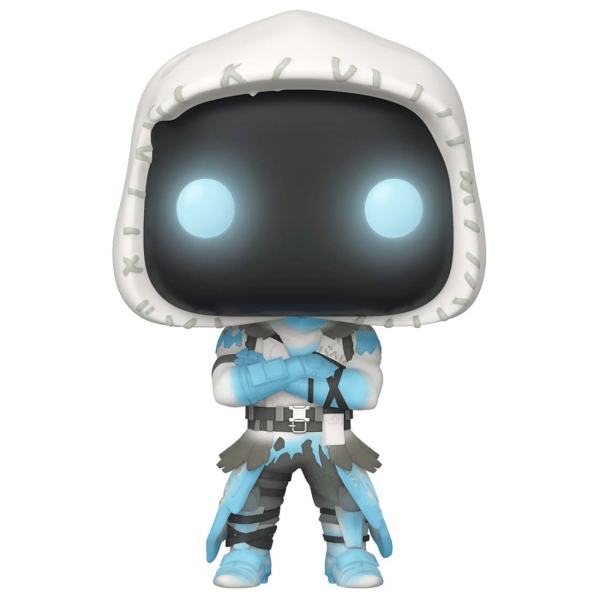 Raven fortnite hot sale pop vinyl