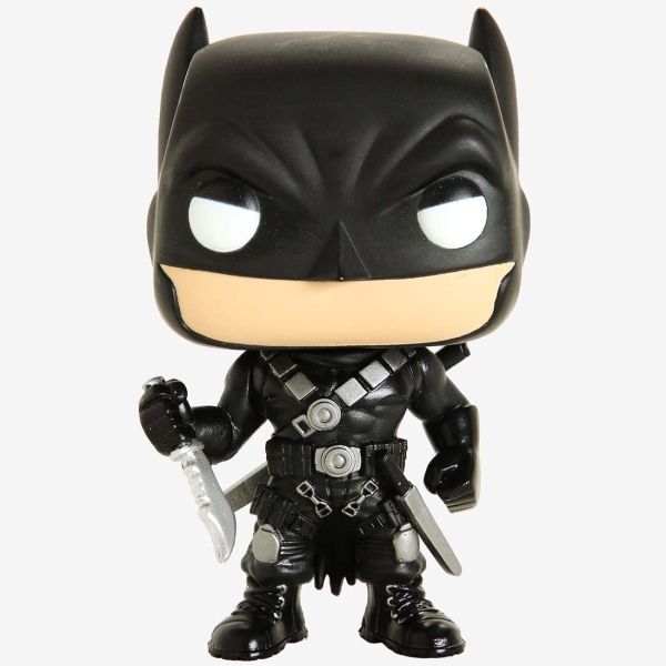 the grim knight funko pop