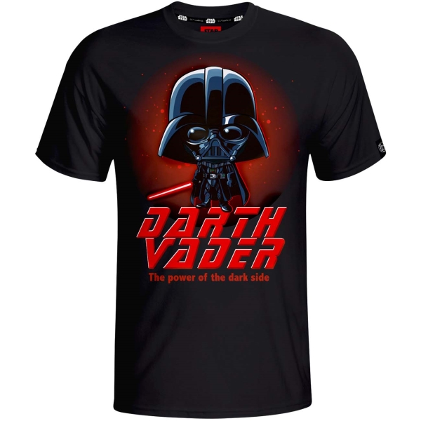 фото Футболка good loot star wars pop vader мужская - xs