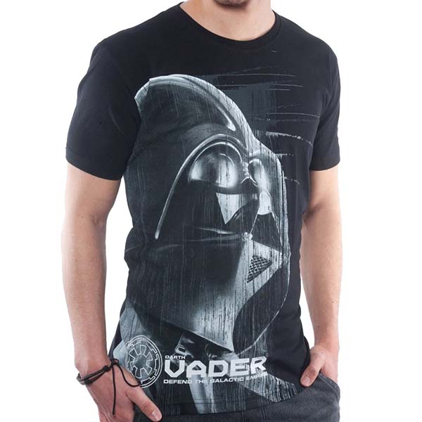 фото Футболка good loot star wars vader dtg мужская - m