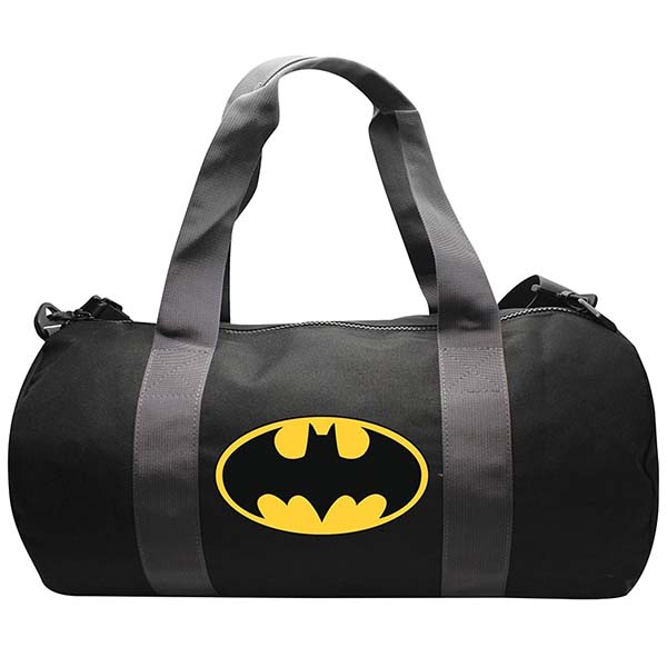 Сумка ABYStyle DC Comics: Batman ABYstyle фото