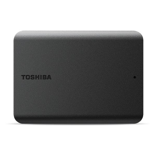 Изображение товара Внешний диск HDD Toshiba HDTB520EK3AA