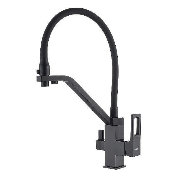 Изображение товара Смеситель Gappo Gappo G4317-6