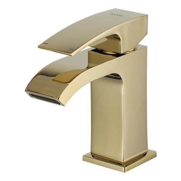 Изображение товара Смеситель Gappo Gappo G1007-3