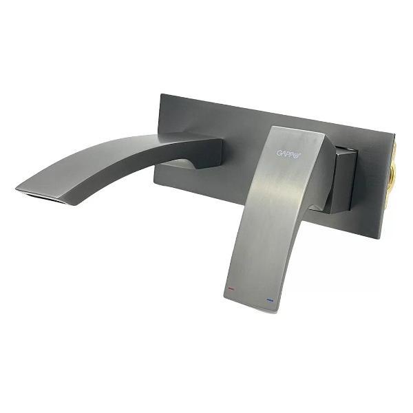 Изображение товара Смеситель Gappo Gappo G1007-29