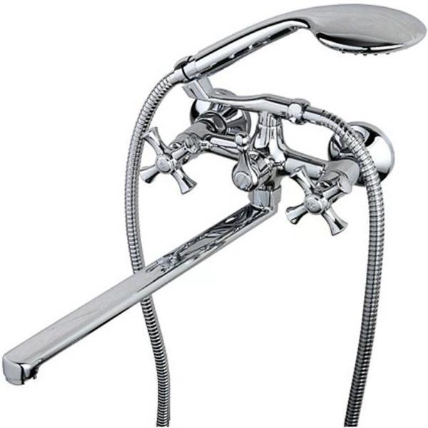 Изображение товара Смеситель Gappo Gappo G2242