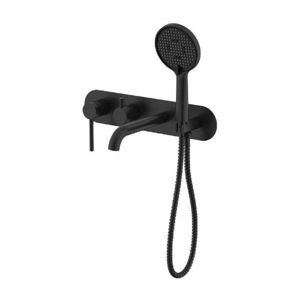 Изображение товара Смеситель Gappo Gappo G3306-6