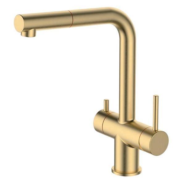 Изображение товара Смеситель Gappo Gappo G4397-73