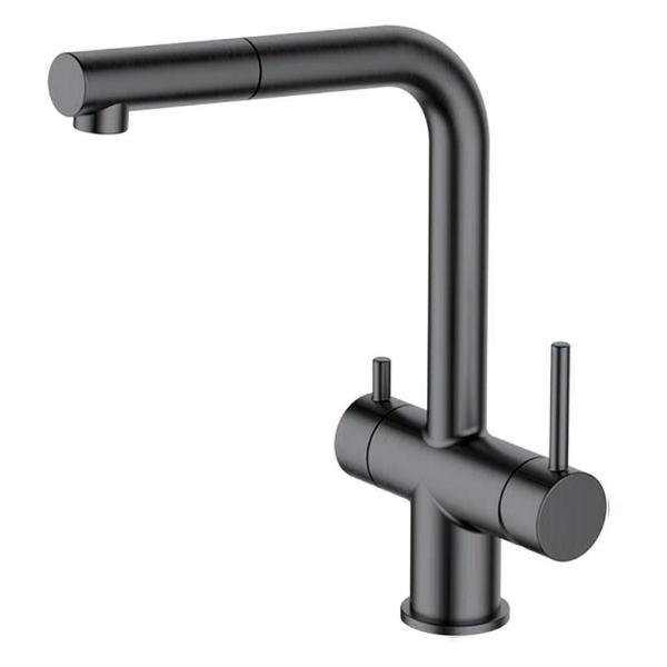 Изображение товара Смеситель Gappo Gappo G4397-79