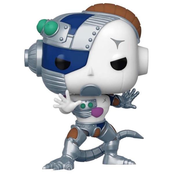 фото Фигурка funko pop! dragon ball z s7: mecha frieza