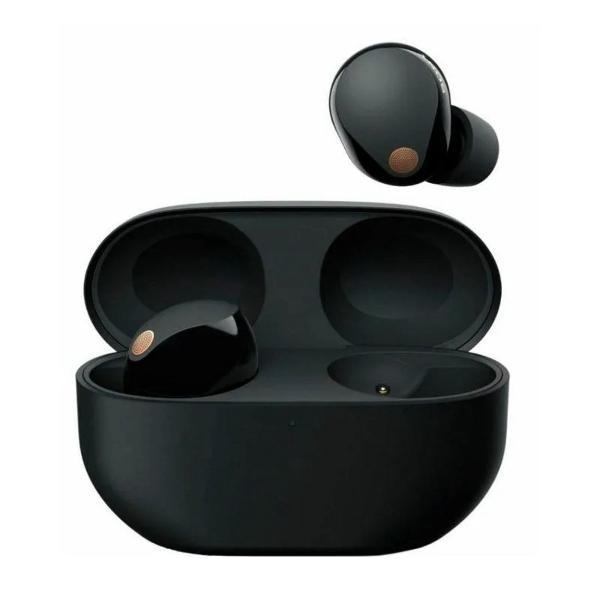 Изображение товара Наушники беспроводные Sony WF-1000XM5 Black