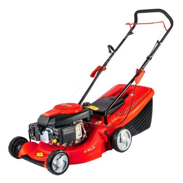 Изображение товара Газонокосилка DDE LM 41-40